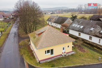 Prodej rodinného domu, 210 m², Spůle, Janovice nad Úhlavou - 4
