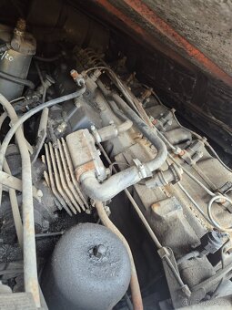 Liaz 111.811 4x4 S3 - 4