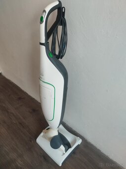 Vorwerk vk 200 - 4