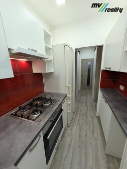 Prodej bytu 3+1, 60 m2 - Ústí nad Labem - Severní Terasa - 4