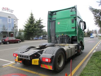 Iveco S-Way 510 Standart hydraulika pro sklápění - 4