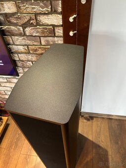AudioSolutions Figaro M (pouze osobní předání) - 4