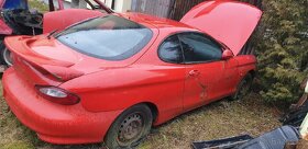 ND Hyundai Coupe RD 2.0i - 4