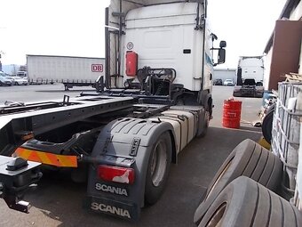 Tahač Scania R450 - 4
