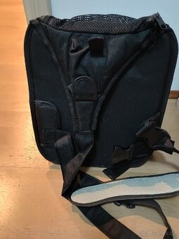 Batoh pro psa - 4