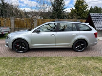 Škoda Octavia RS 2.0Tsi 162kw - 4
