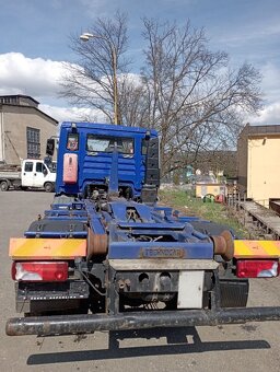 MAN TGL 12.180 - 4