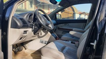Prodej DÍLU LEXUS RX, PARTS LEXUS, ЗАПЧАСТИ ЛЕКСУС - 4