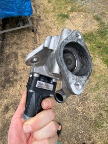 Egr boxer 2.2 hdi - 4