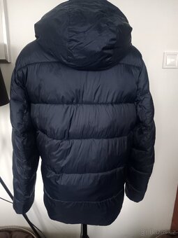 Michael Kors luxusní zimní pánská bunda - 4