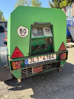 Kompresor - 4