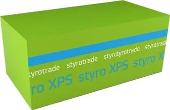Prodám bílý a šedý fasádní polystyren - skladem Vrskmaň - 4