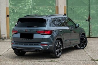 Cupra Ateca 2.0 TSI 300k 4Drive DSG - 4