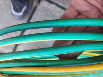 Zemnící kabel - 4