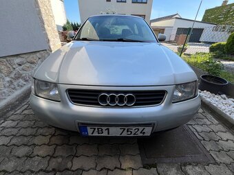 Audi A3 8l 74kw (1998) - 4