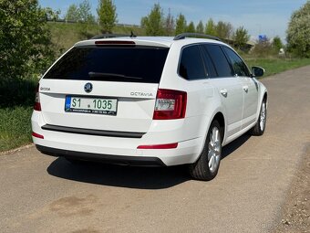 Škoda Octavia 2.0 TDI. 110 kw DSG - 4