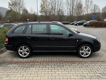 Originál Škoda Alu disky Astria 5x100 r16 - 4