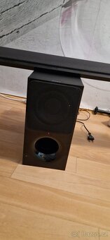 Soundbar Sony HT-CT390 - 4