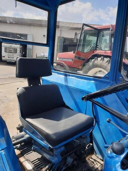 Zetor 4011 - 4