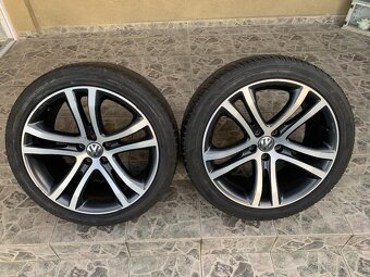 VW 19" - 4