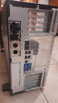 HP ProLiant ML350 gen 9 SERVER - 4