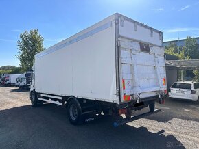 Iveco EUROCARGO 180E24 SKŘÍŇ ČELO E3 - 4