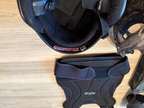 Paintball sada - Tippmann A5 - 4