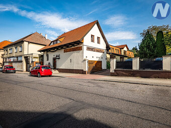 Prodej penzionu s restaurací ve městě Skuteč - 4