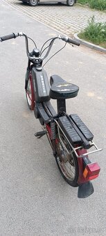 Babetta 210 - 4