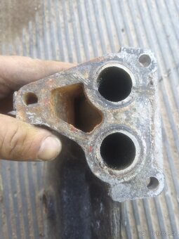 Škoda Favorit Forman sání - 4