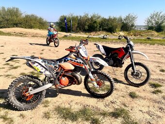 Gas Gas ec 300 r.v 2010 - 4
