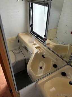 Fiat Ducato Bürstner - 4