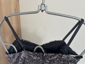 Spolecenske saty Bodyflirt S / 36 / 8 - 4