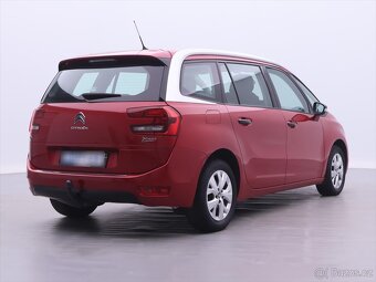 Citroën Grand C4 Picasso 1,2 PureTech 96kW Selection (2017) - 4