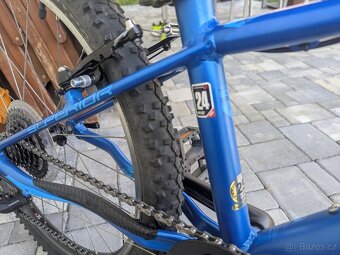 Dětské MTB kolo Superior 24 - 4