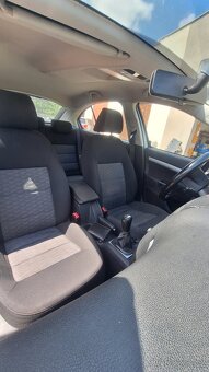 Škoda octavia 2 1.6 tdi - 4