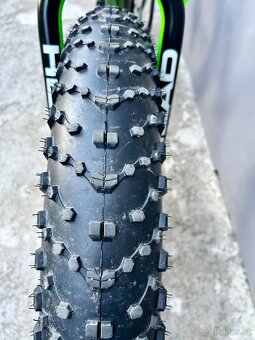 Fatbike Randall I 26 XL - 4