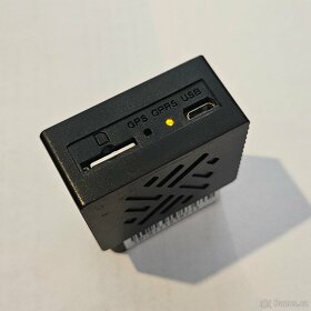 GPS Tracker OBD-II - 4