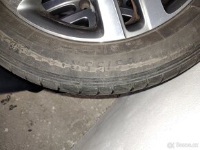 VW 16" 5x112 letni - 4