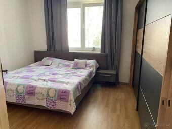 Pronájem bytu v přízemí RD 2+kk Ostašovice - 4