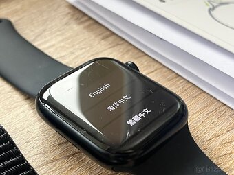 Apple Watch 9 45mm - 4