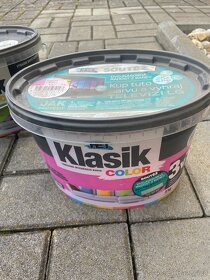 Het Klasik Color 4kg - 4