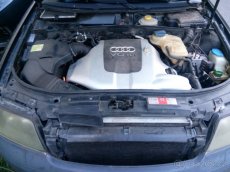 Díly Audi A6 C5 Allroad - 4