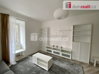 Pronájem bytu 2+kk, 51 m2, ul. Třebízského, Mariánské Lázně - 4