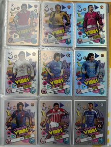 Champions league 25 - 4