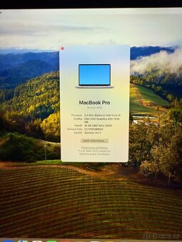 MacBook Pro 16'' 2019 1TB - 4