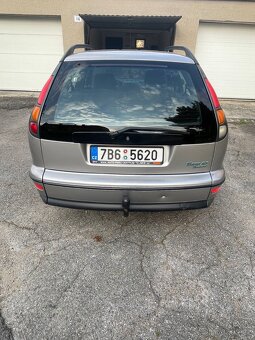Fiat marea weekend 1.6 16v - 4