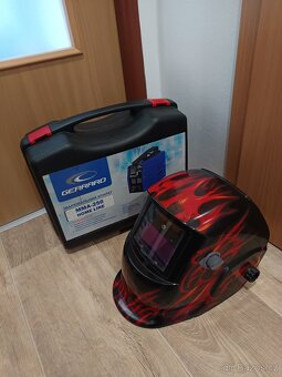Prodám svářečku MMA - 4