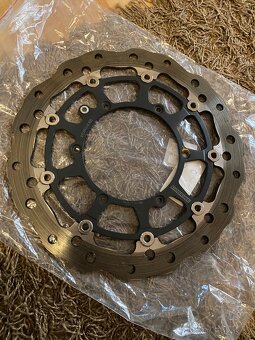Kotouč Braking 310mm - 4