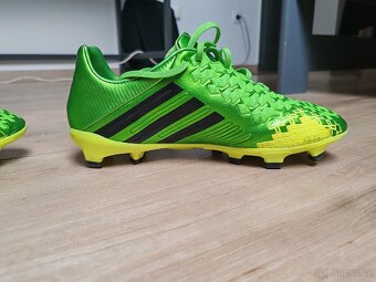 Adidas Predator Absolion LZ TRX - 4